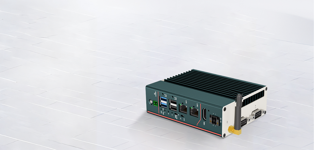 米兰·(milan)智能科技丨AI+3D相机和机器视觉科技公司