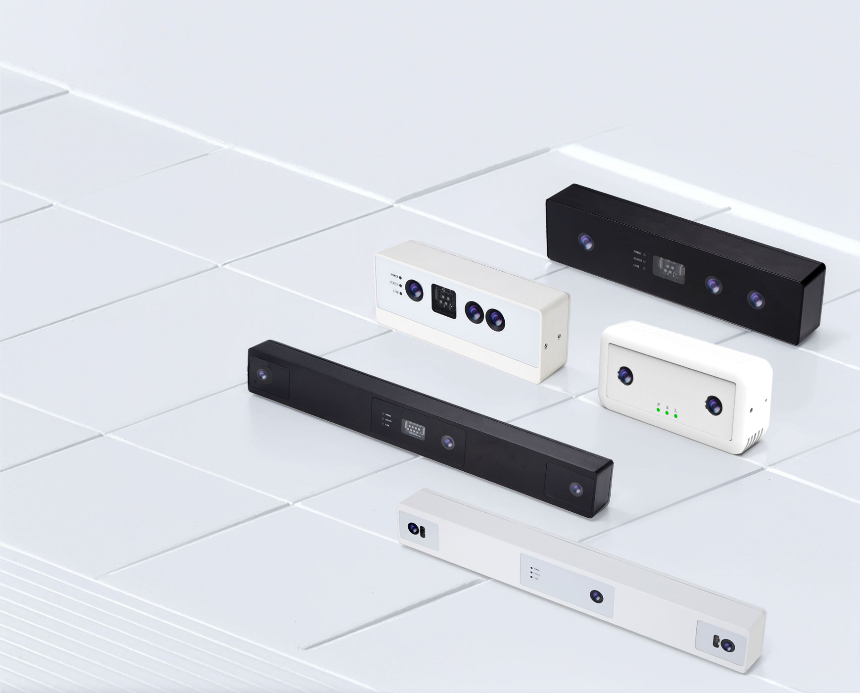 米兰·(milan)智能科技丨AI+3D相机和机器视觉科技公司