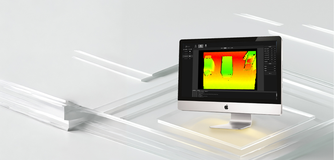 米兰·(milan)智能科技丨AI+3D相机和机器视觉科技公司