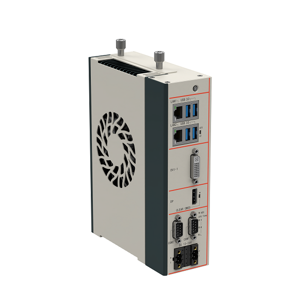 米兰·(milan)智能科技丨AI+3D相机和机器视觉科技公司