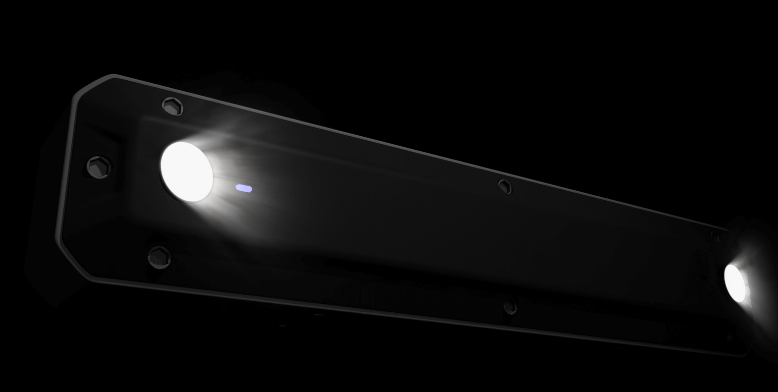 米兰·(milan)智能科技丨AI+3D相机和机器视觉科技公司