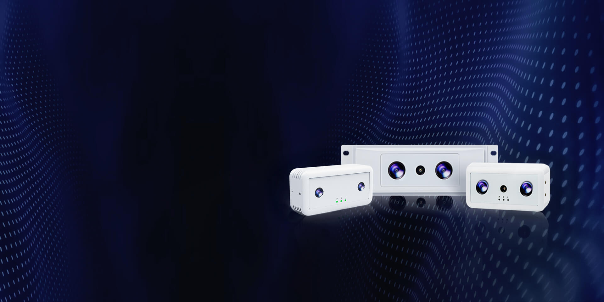 米兰·(milan)智能科技丨AI+3D相机和机器视觉科技公司