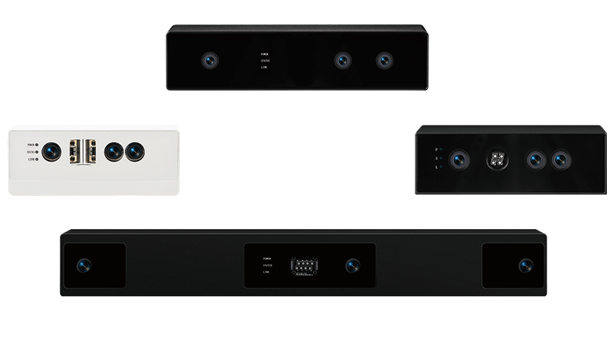 米兰·(milan)智能科技丨AI+3D相机和机器视觉科技公司