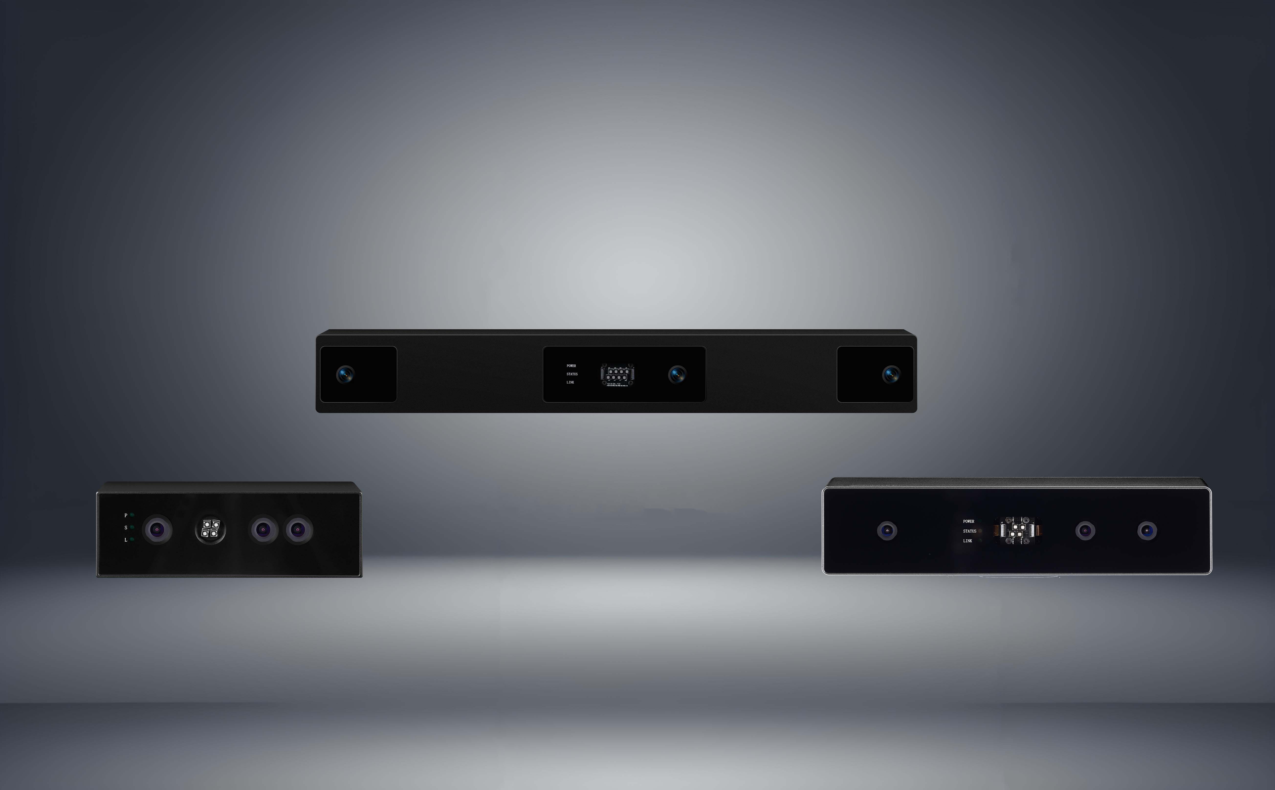 米兰·(milan)智能科技丨AI+3D相机和机器视觉科技公司