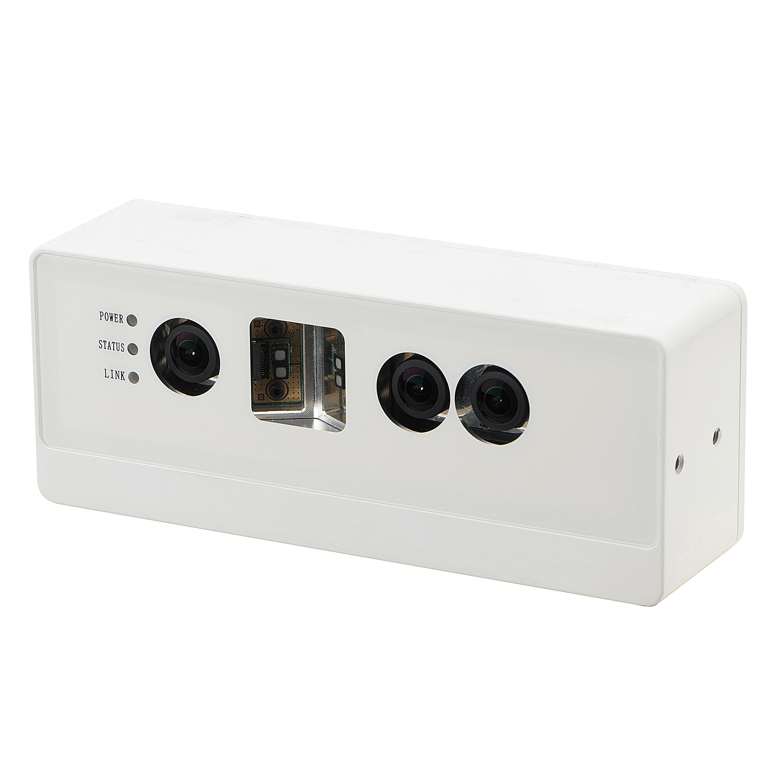 米兰·(milan)智能科技丨AI+3D相机和机器视觉科技公司