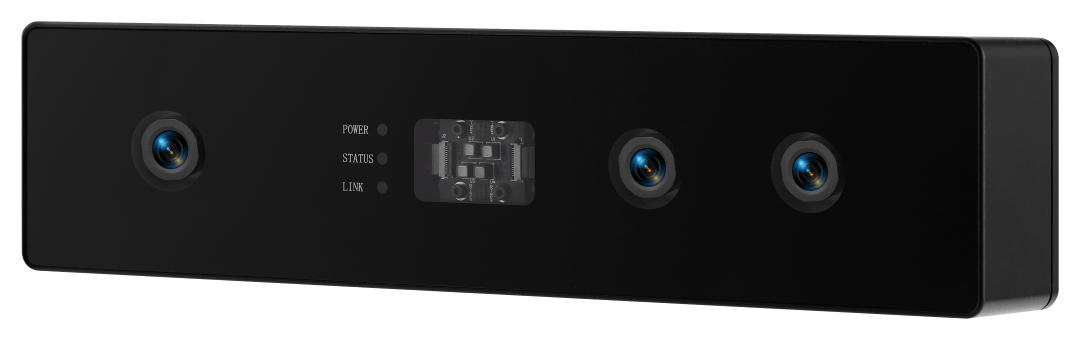 米兰·(milan)智能科技丨AI+3D相机和机器视觉科技公司