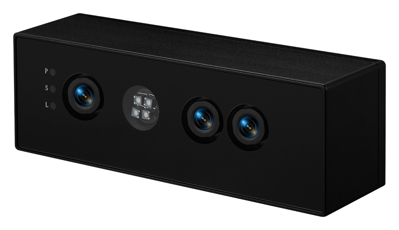 米兰·(milan)智能科技丨AI+3D相机和机器视觉科技公司