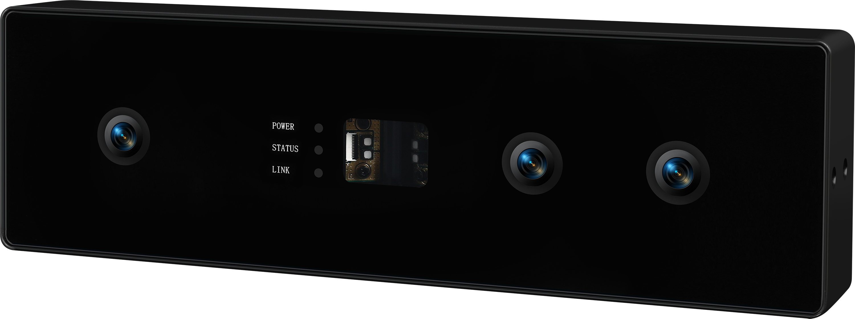 米兰·(milan)智能科技丨AI+3D相机和机器视觉科技公司