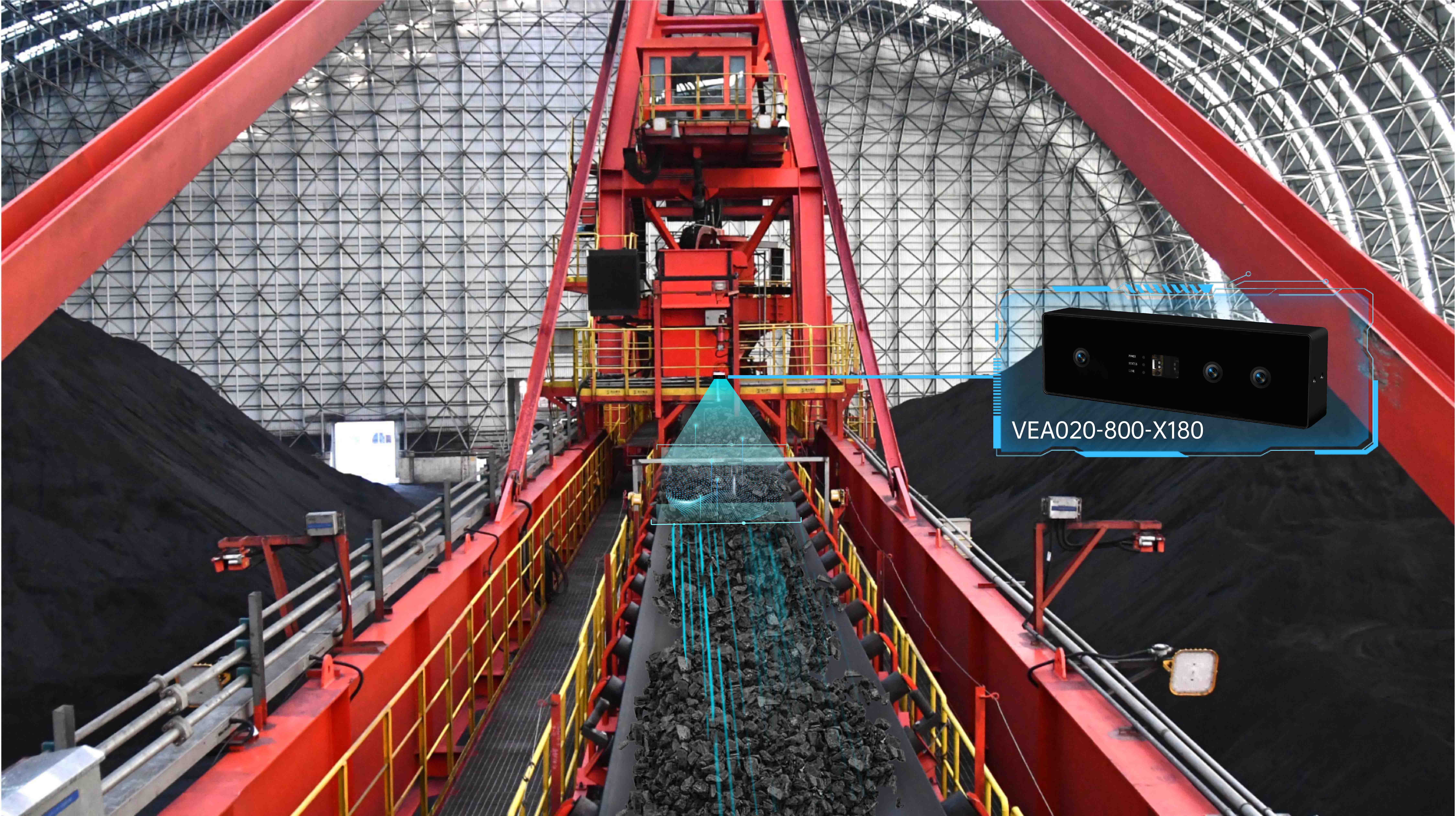 米兰·(milan)智能科技丨AI+3D相机和机器视觉科技公司